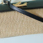 LV Twist MM Raffia Black For Women,  Shoulder And Crossbody Bags 9.1in/23cm LV 