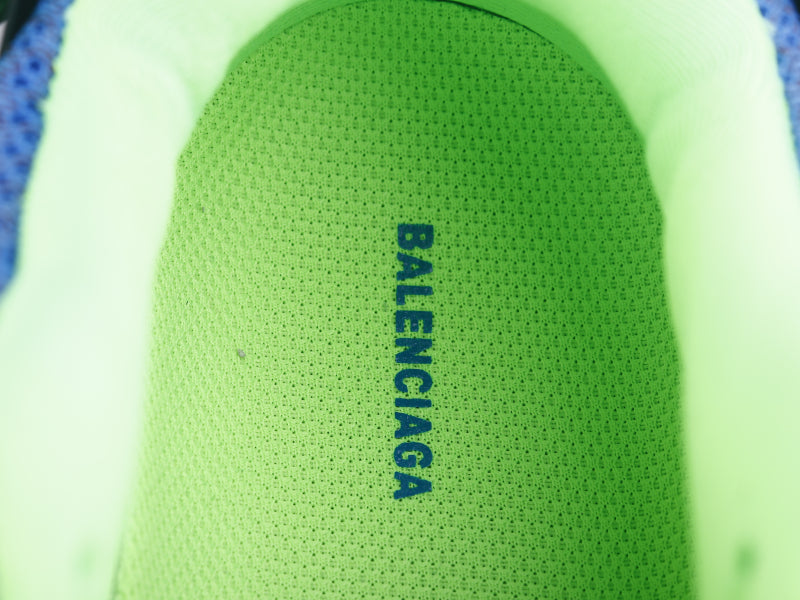 BL - Bla Track Three Generations Sneaker