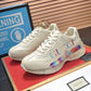 BL-GCI  Rhyton Chunky Logo Sneaker 061
