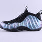BL - NKE Hardaway Foam Abalone Squirt