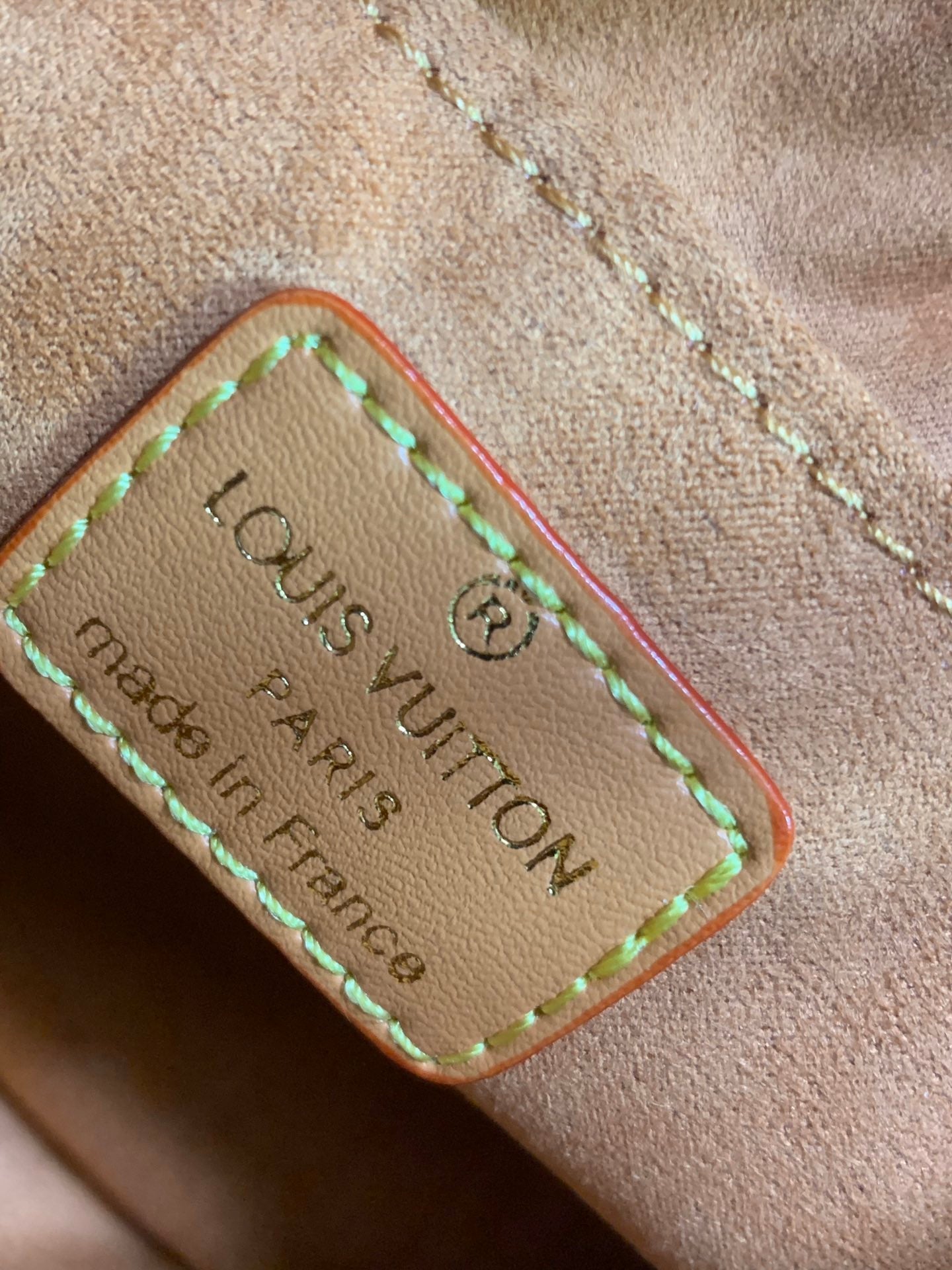 BL - High Quality Bags LUV 099