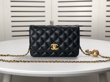 BL - High Quality Bags CHL 081