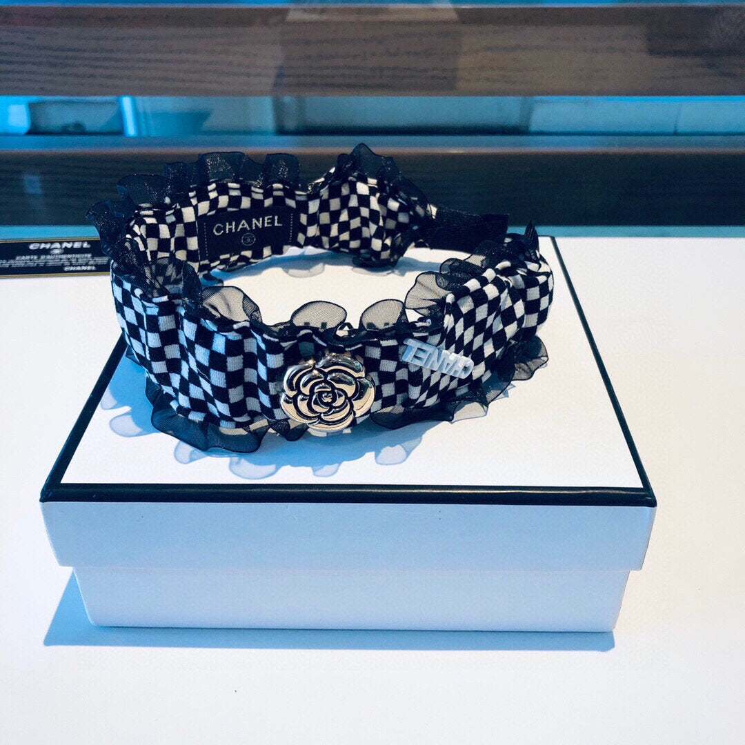 BL - New Hair Band CHL 036