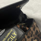 DG Sicily Bag In Leopard-Print Pony Hair Multicolour For Women 10.2in/26cm DG