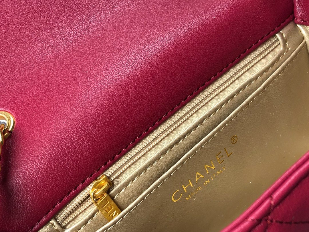 BL - High Quality Bags CHL 117
