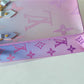 LV Petit Sac Plat Bag In Monogram Canvas For Women 17cm/6.7 Inches Sunrise Pastel LV M81341