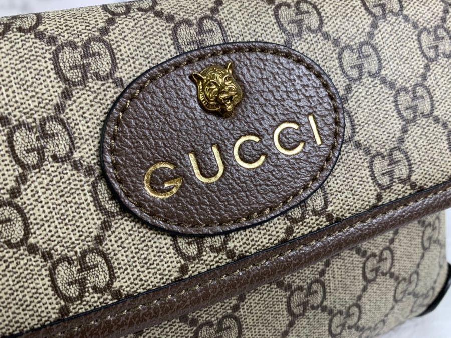BL - High Quality Bags GCI 022