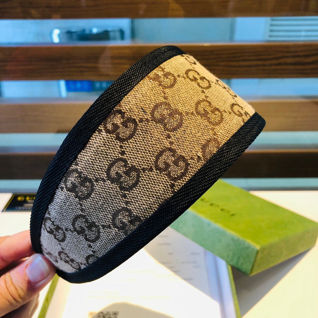 BL - New Hair Band GCI 009