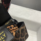 DG Sicily Bag In Leopard-Print Pony Hair Multicolour For Women 7.9in/20cm DG