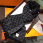 High Quality LUV  Scarf 030