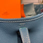 HM Mini Evelyne Middle Blue For Women 7.8in/20cm