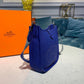 HM Mini Evelyne Blue For Women 7.8in/20cm