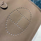 HM Evelyne III GM Bag Brown For Women 11.8in/30cm
