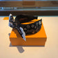 BL - New Hair Band LUV 019
