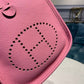 HM Mini Evelyne Light Pink For Women 7.8in/20cm