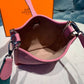 HM Mini Evelyne Light Pink For Women 7.8in/20cm