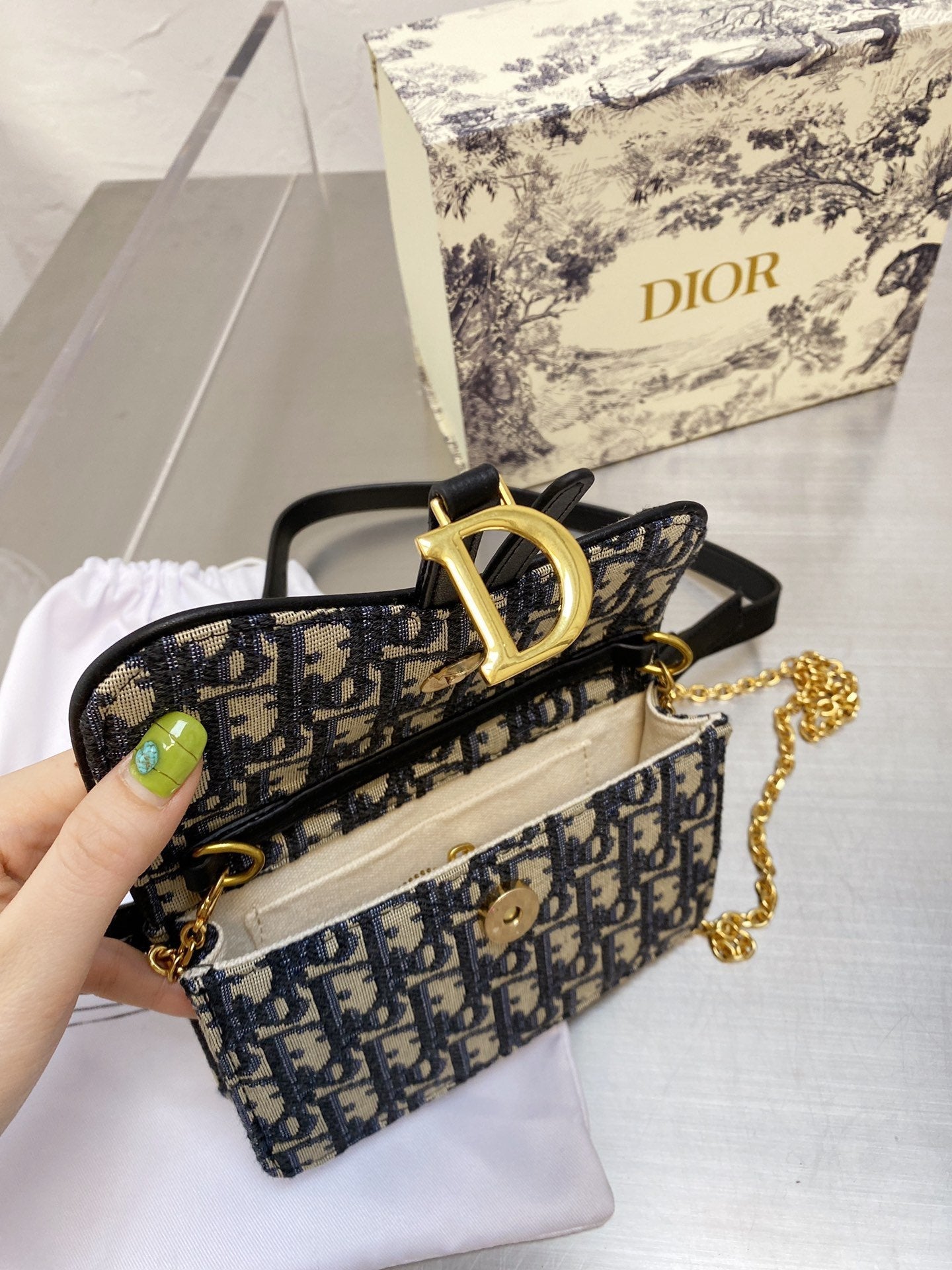 BL - High Quality Bags DIR 048