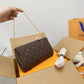 BL - High Quality Bags LUV 064