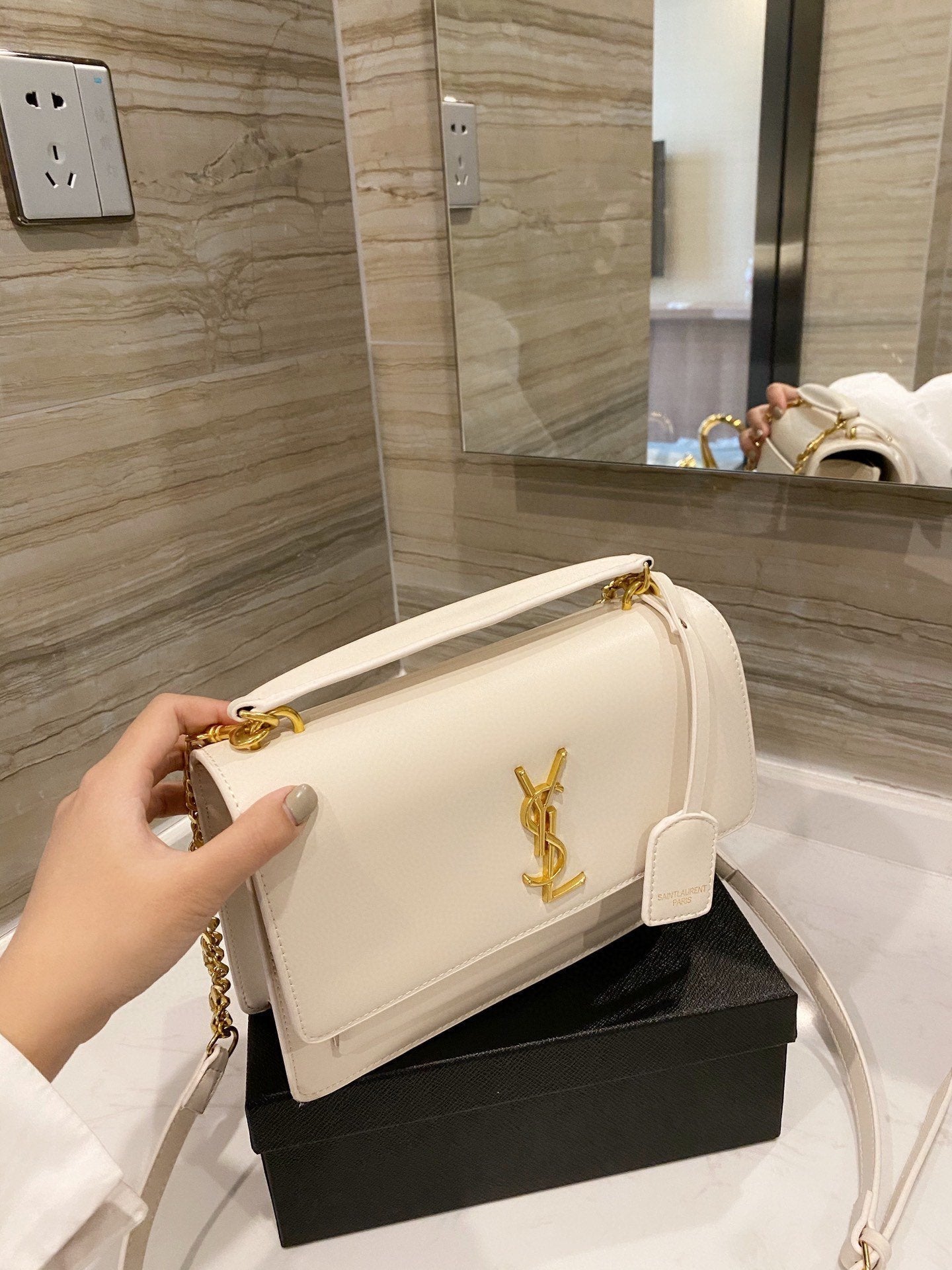 BL - High Quality Bags SLY 168