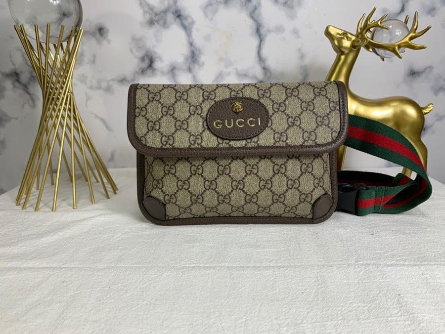 BL - High Quality Bags GCI 022