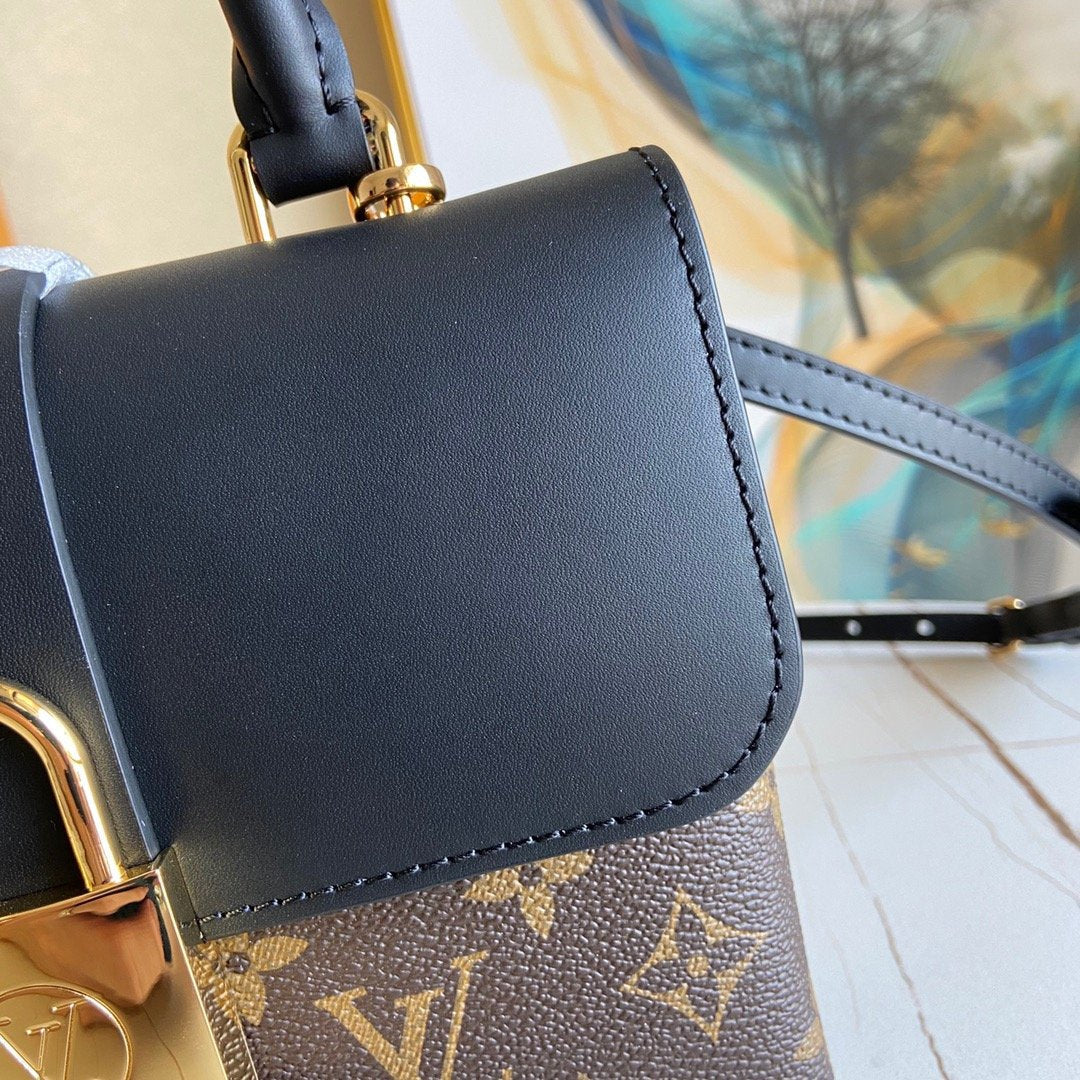 BL - High Quality Bags LUV 151