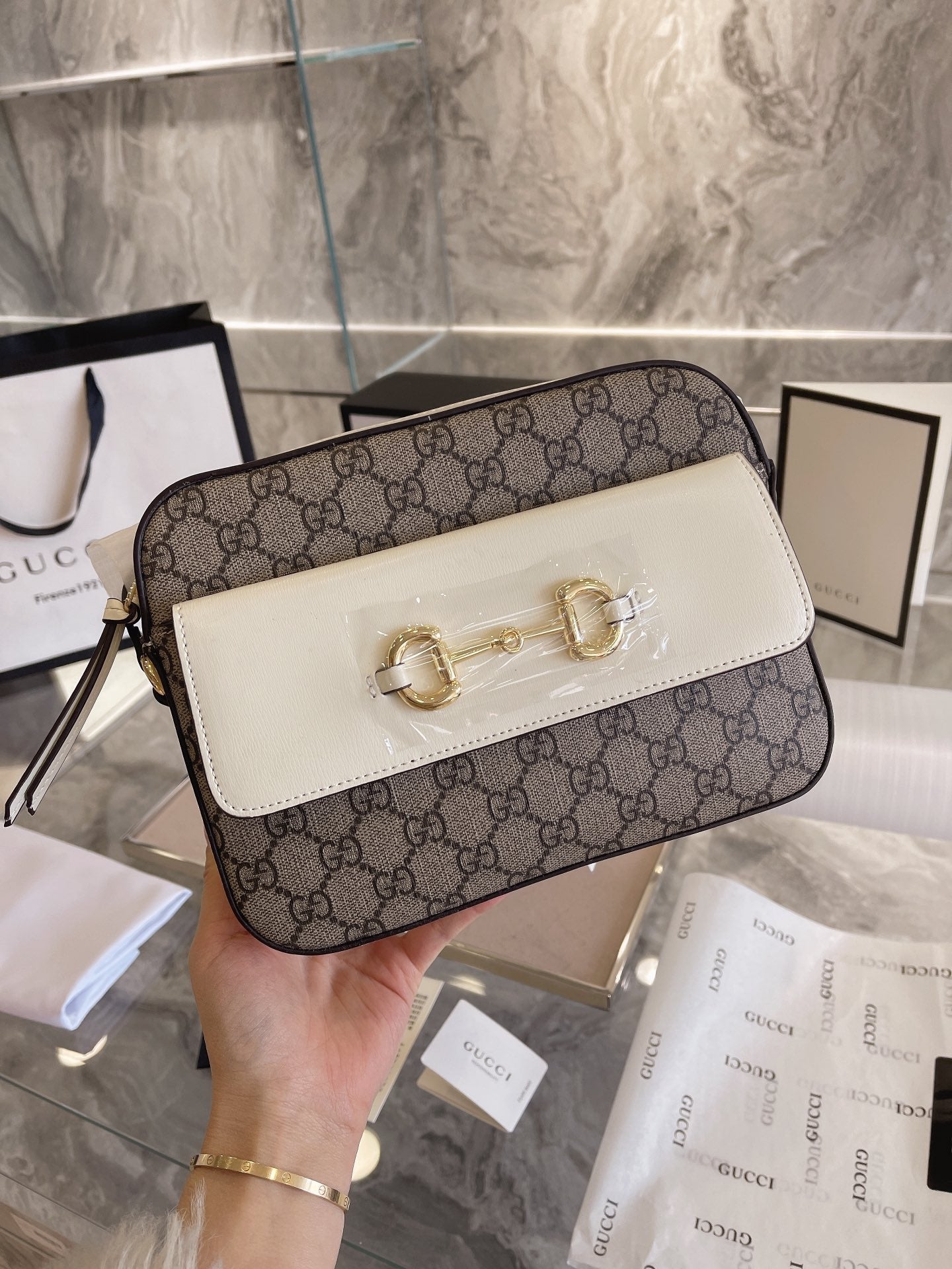 BL - High Quality Bags GCI 301