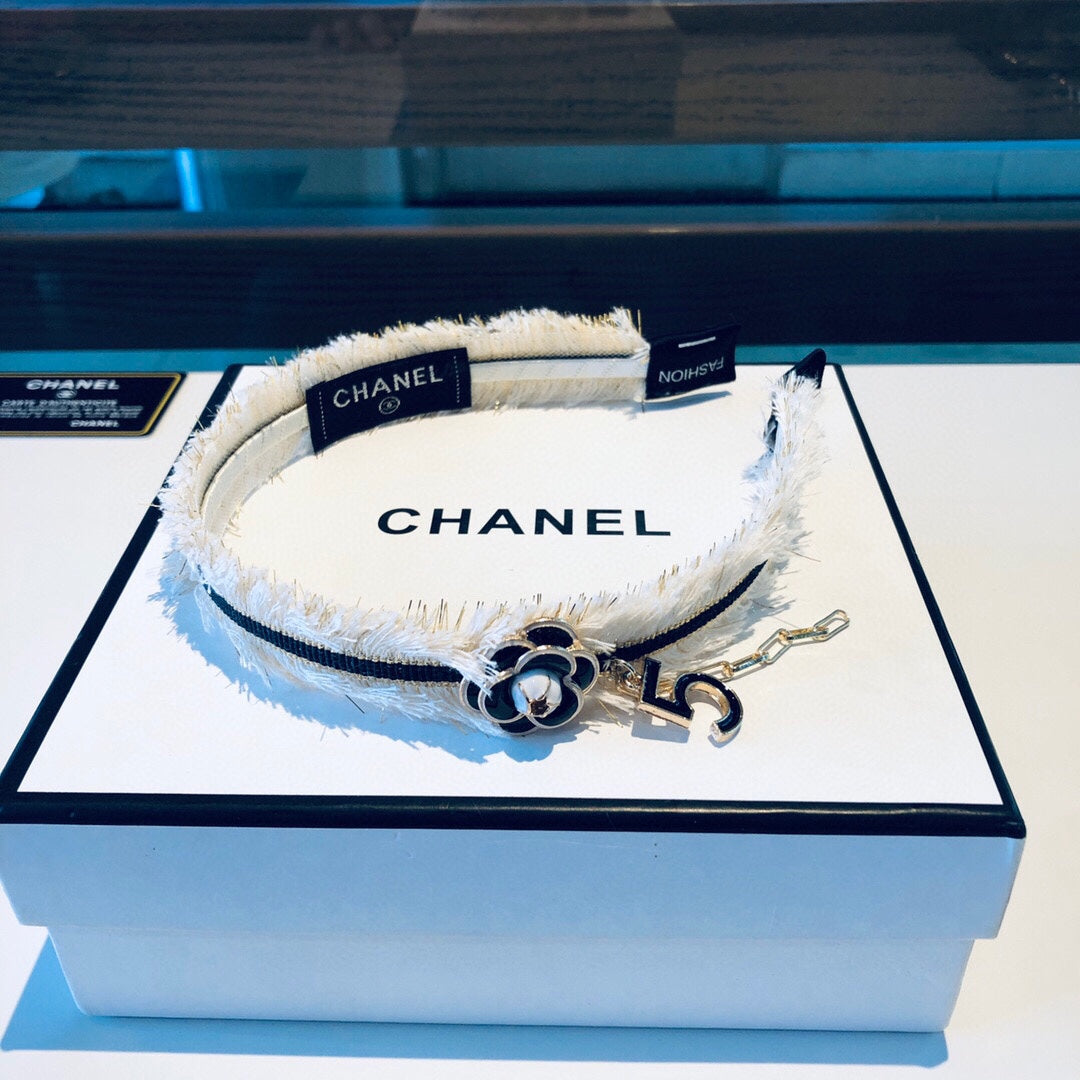 BL - New Hair Band CHL 026