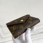 BL - High Quality Wallet LUV 115