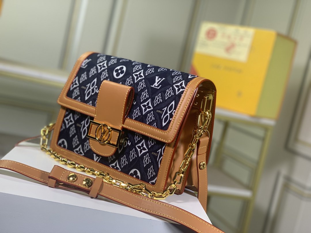 BL - High Quality Bags LUV 108
