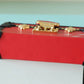 LV Petite Malle Epi Black/Red For Women,  Shoulder And Crossbody Bags 7.9in/20cm LV 