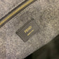 FI Sunshine Grey For Women, Women’s Handbags 15.7in/40cm FF 8BH372