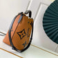 LV LV Crafty Neonoe MM Bucket Bag Caramel For Women, Women’s Handbags, Shoulder Bags 10.2in/26cm LV M56888