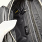 FI Little Monster Belt Bag Black/Yellow For Men, Men’s Bags 7.9in/20cm FF