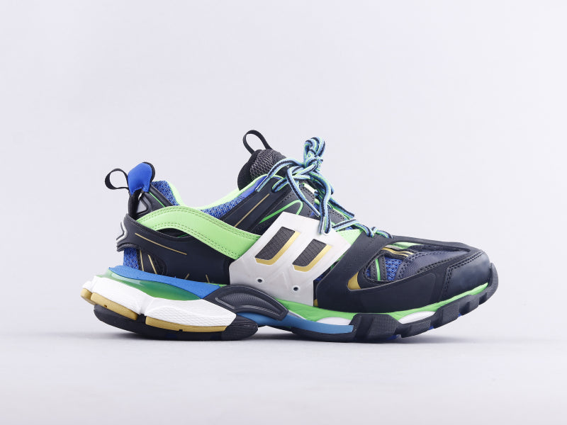 BL - Bla Track Three Generations Sneaker