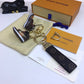 BL - High Quality Keychains LUV 009