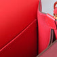 HM Evercolor Sac Roulis 23 Red For Women, Handbags, Shoulder Bags 9in/23cm