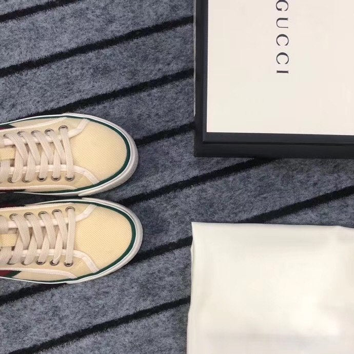 BL-GCI TENNIS 1977 Sneaker 017