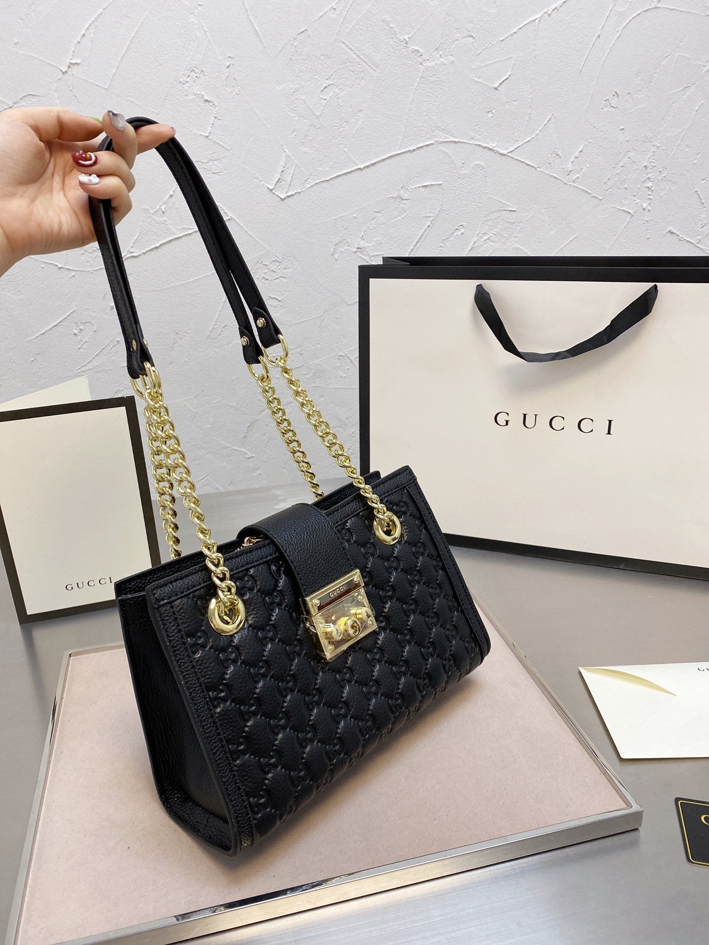 BL - High Quality Bags GCI 205