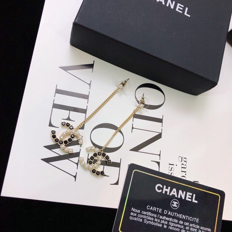 BL - High Quality Earring CHL 016