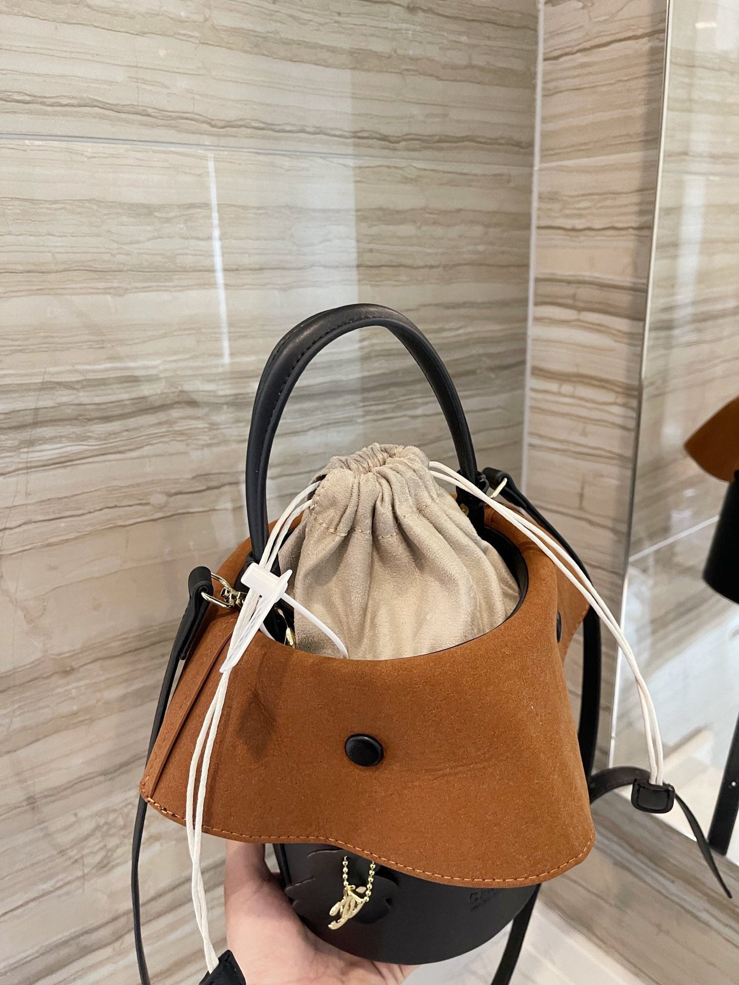 BL - High Quality Bags CHL 055