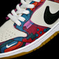 BL - Parra x SB Dunk Low