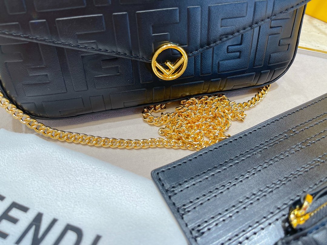 BL - High Quality Bags FEI 126