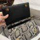 DG 3.5 Clutch Muticolour For Women 8.3in/21cm DG 