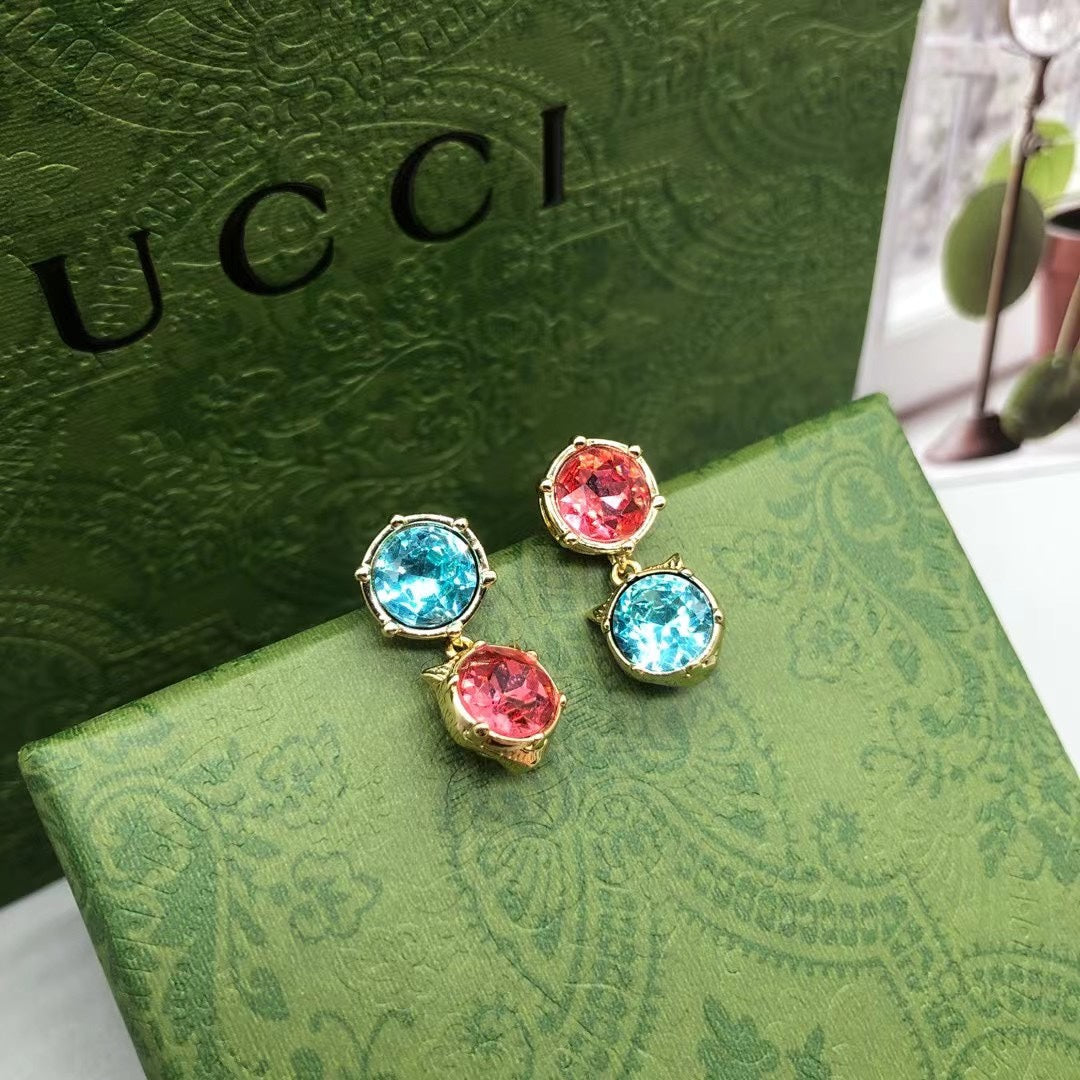 BL - High Quality Earring GCI 002