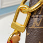 LV Crossbody 31cm Brown