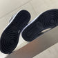 Nike air Jordan 1 Mid Wmns ‘Hologram’ Black For Men DR9495-001