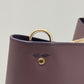 FI Way Medium Dark Grey Bag For Woman 29.5cm/11.5in