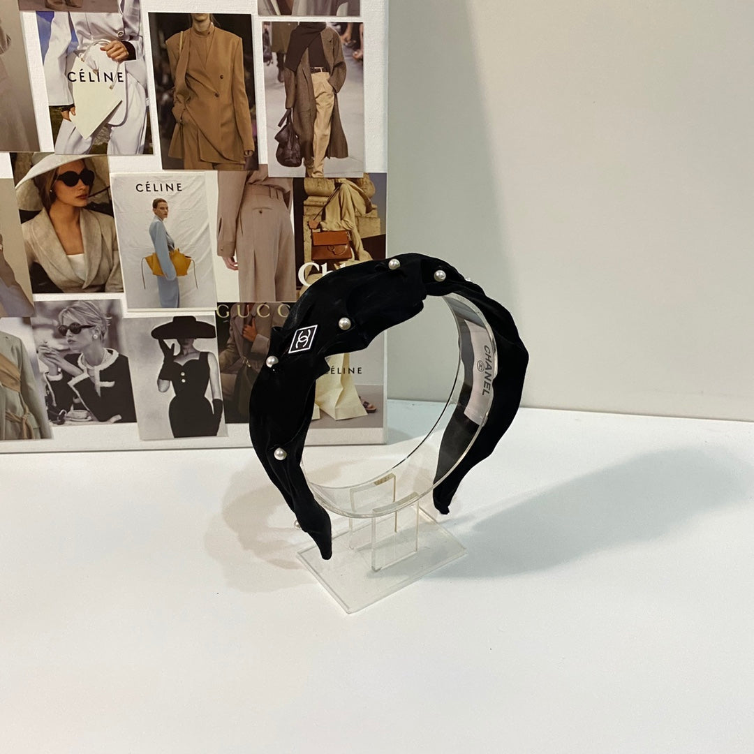 BL - New Hair Band CHL 020