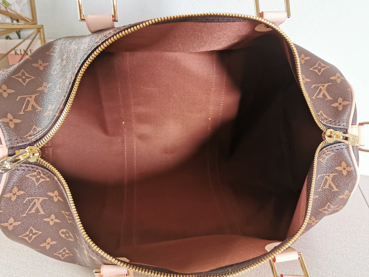 BL - High Quality Bags LUV 259