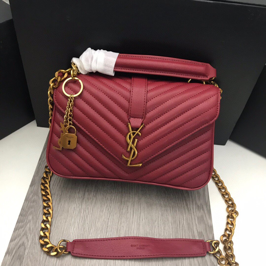 BL - High Quality Bags SLY 025